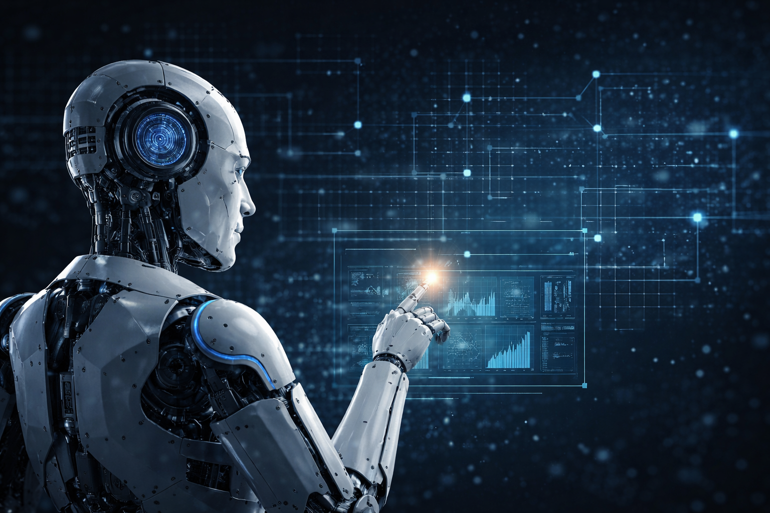 Generation 3 AI: Why Execution Beats Intelligence Every Time