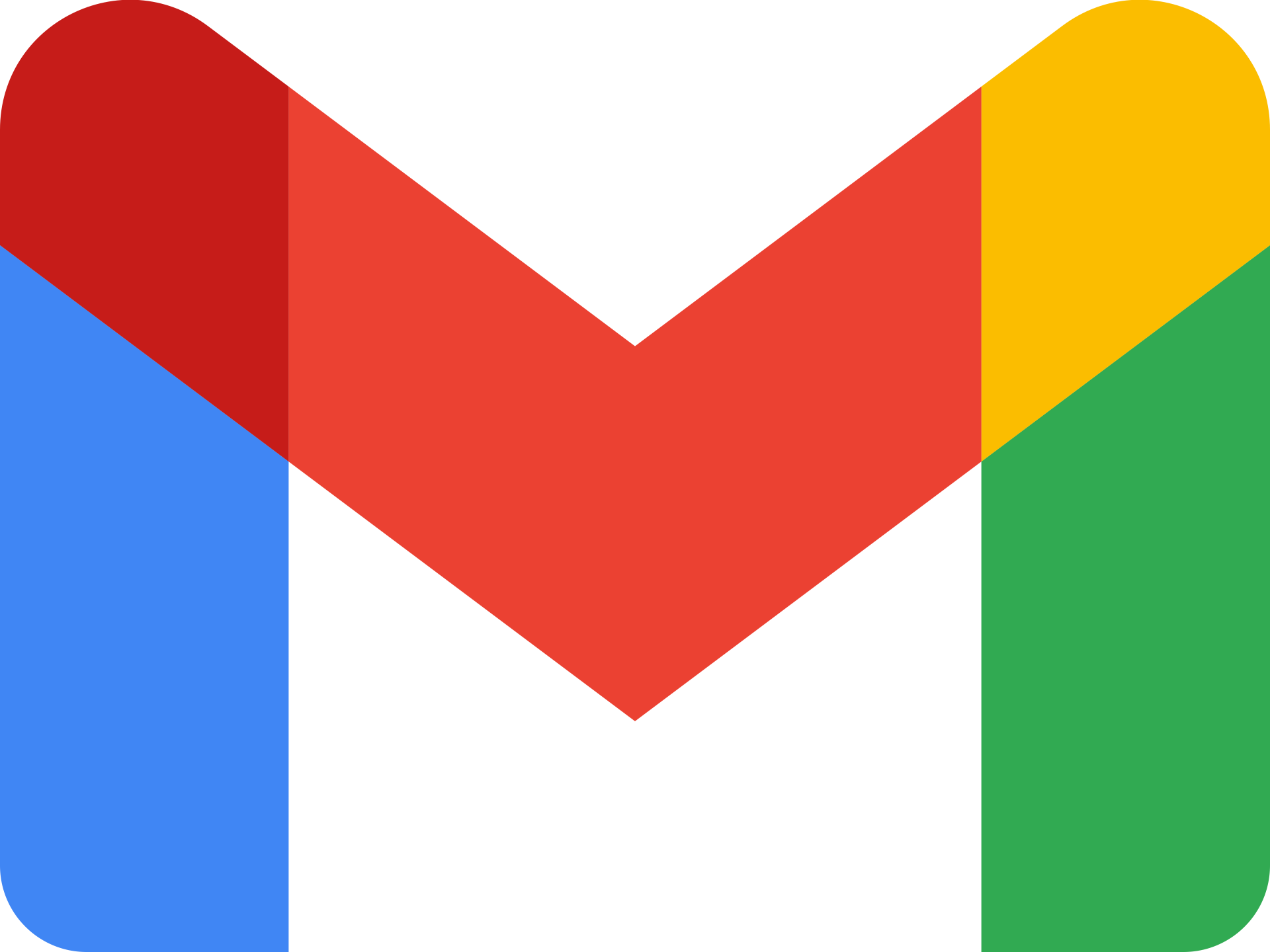 Gmail / Outlook